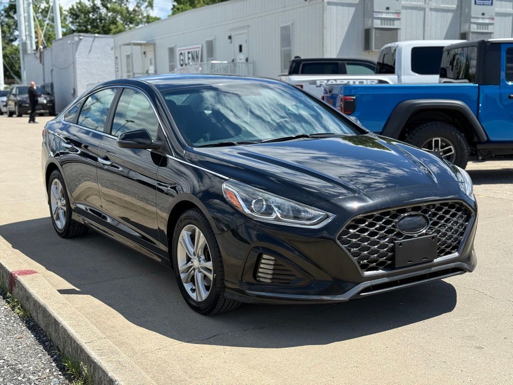 2019 Hyundai Sonata SEL Crestwood KY
