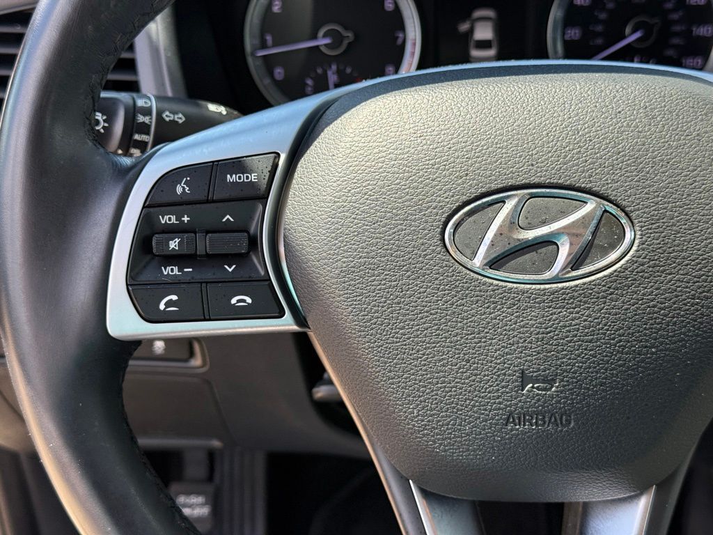 2019 Hyundai Sonata SEL Crestwood KY