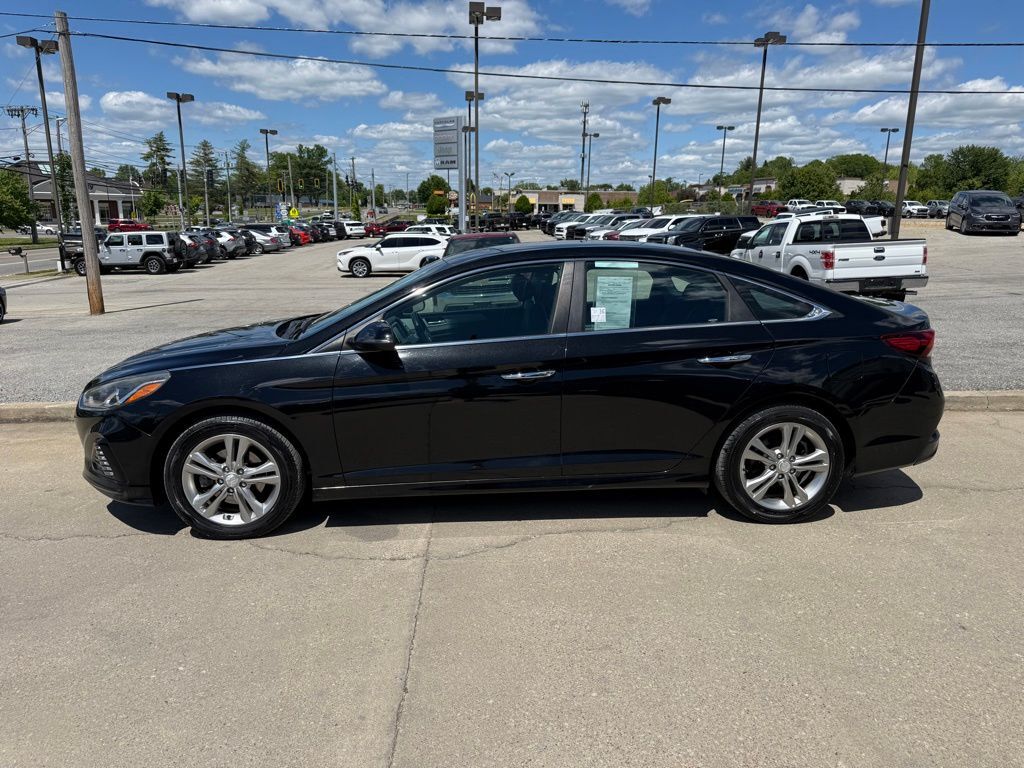 2019 Hyundai Sonata SEL Crestwood KY