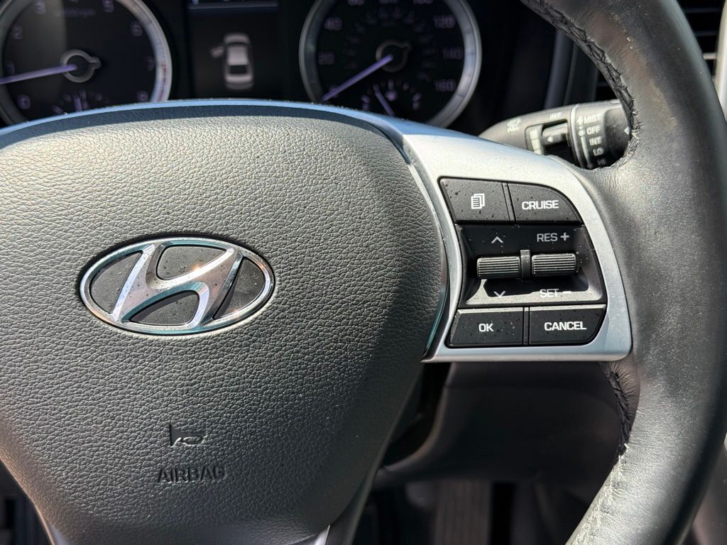 2019 Hyundai Sonata SEL Crestwood KY