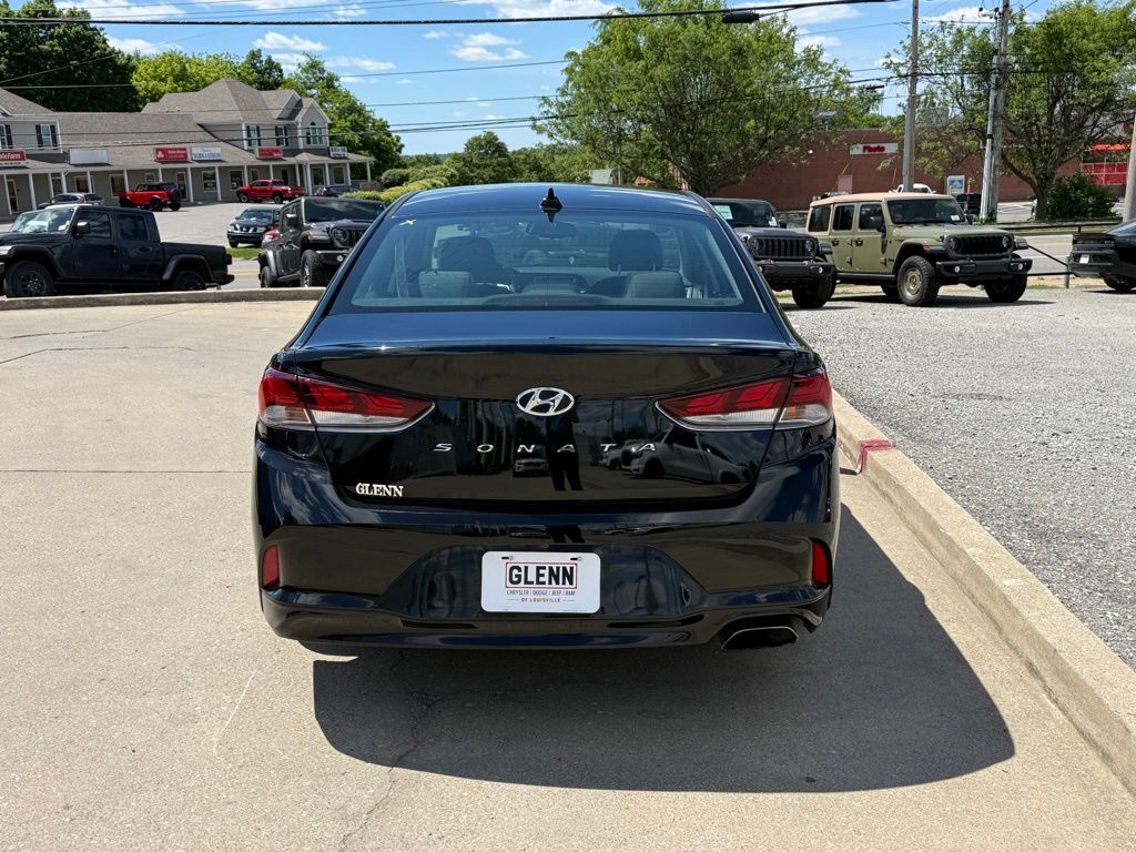 2019 Hyundai Sonata SEL Crestwood KY