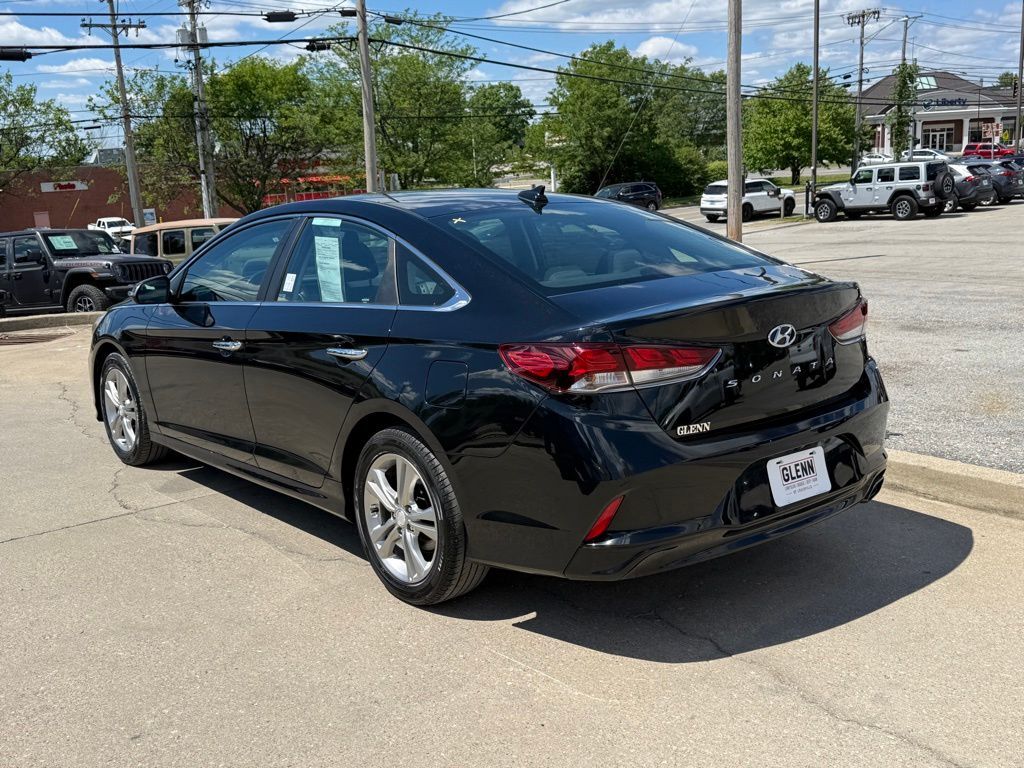 2019 Hyundai Sonata SEL Crestwood KY