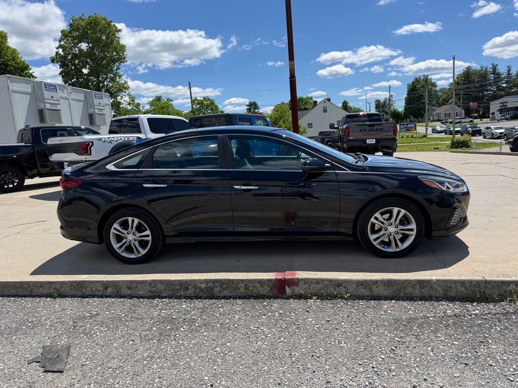 2019 Hyundai Sonata SEL Crestwood KY