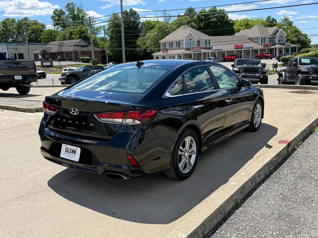 2019 Hyundai Sonata SEL Crestwood KY