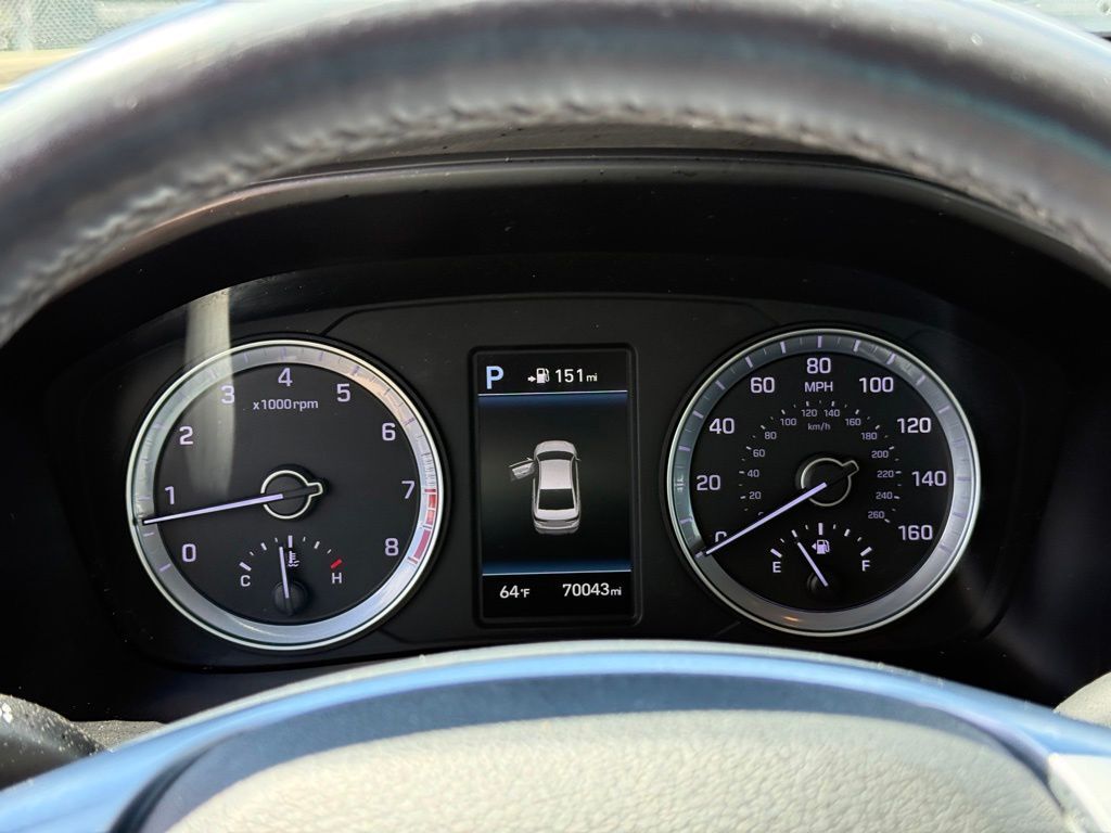 2019 Hyundai Sonata SEL Crestwood KY