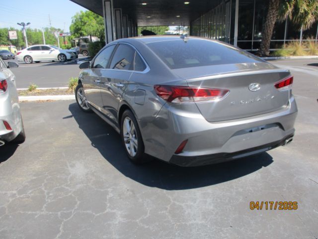 2019 Hyundai Sonata SEL Gainesville FL