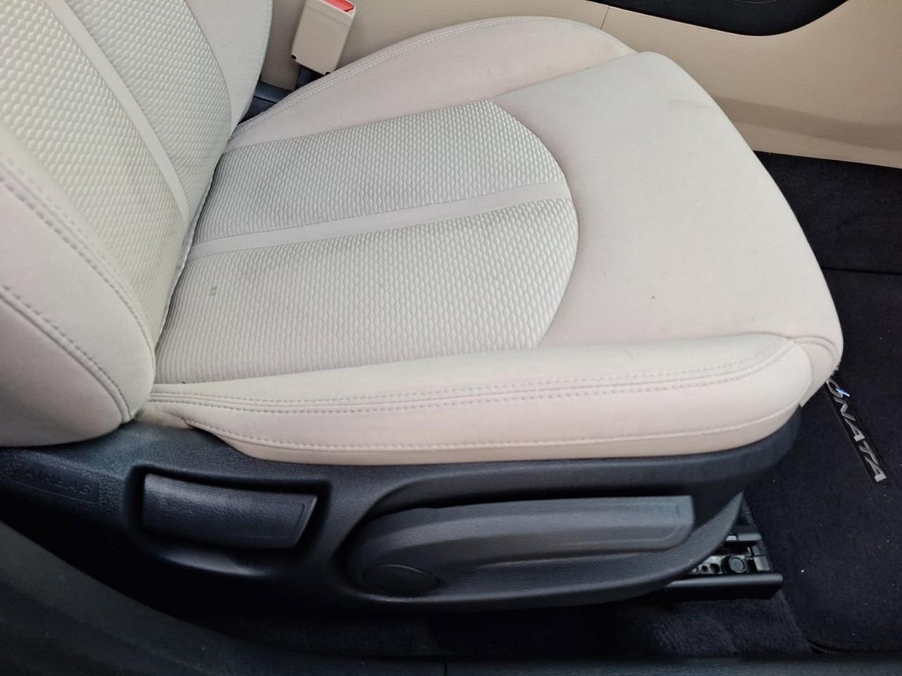 2019 Hyundai Sonata SEL Hurst TX