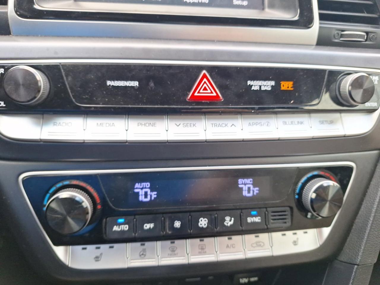 2019 Hyundai Sonata SEL Hurst TX