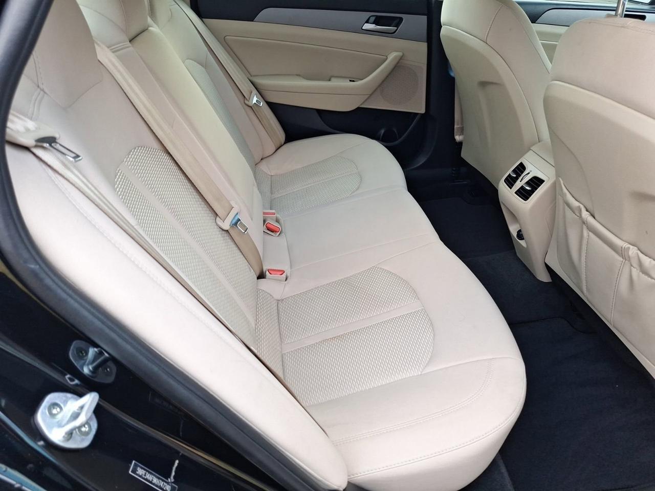 2019 Hyundai Sonata SEL Hurst TX