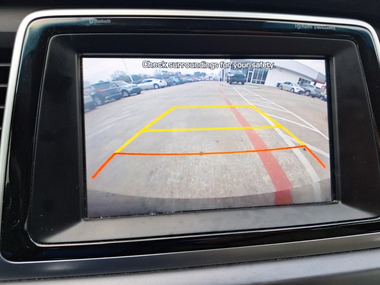 2019 Hyundai Sonata SEL Hurst TX