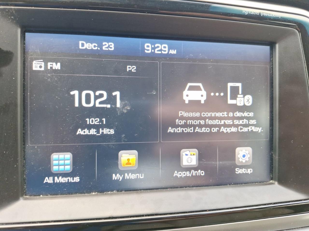 2019 Hyundai Sonata SEL Hurst TX