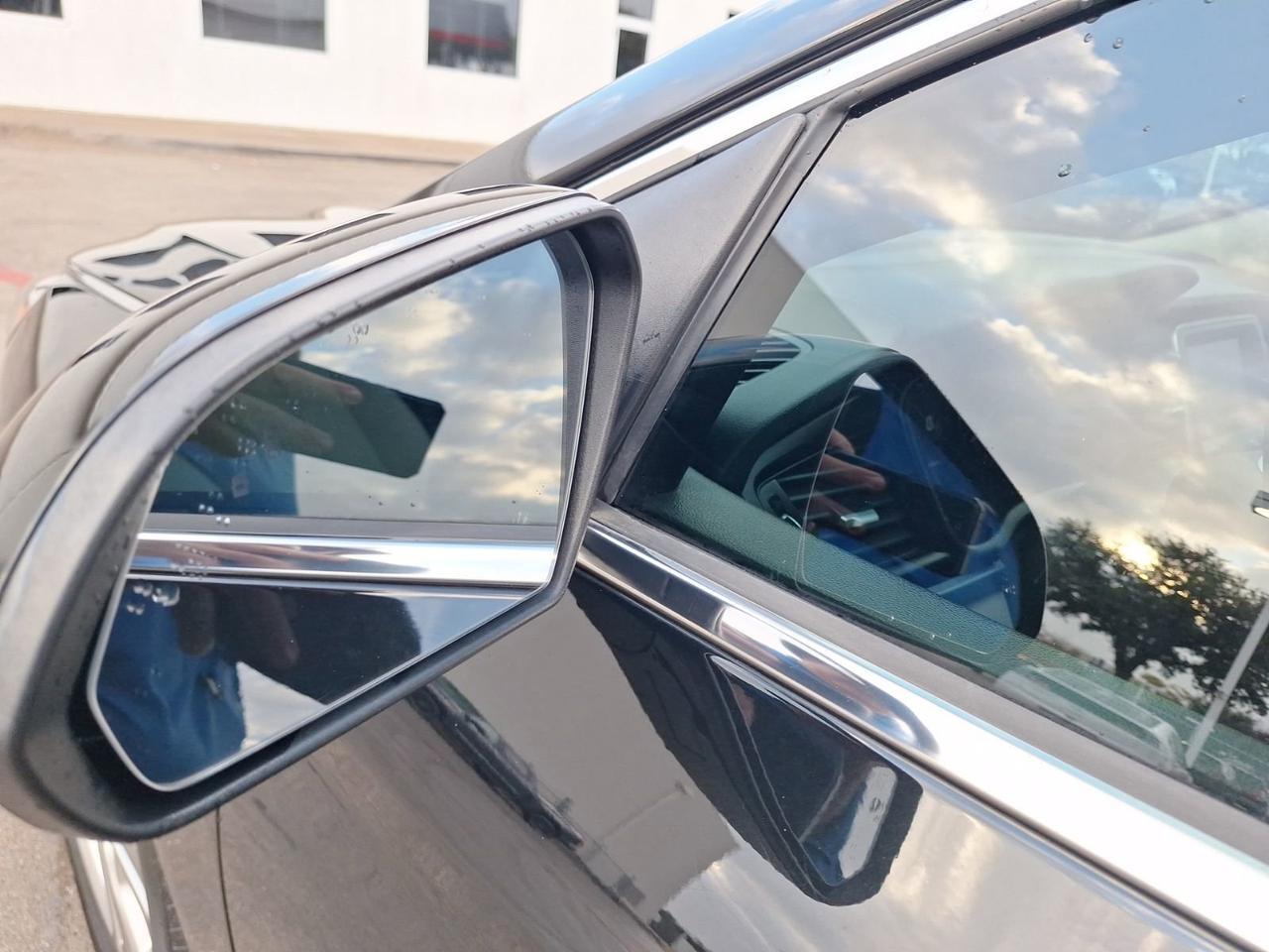 2019 Hyundai Sonata SEL Hurst TX