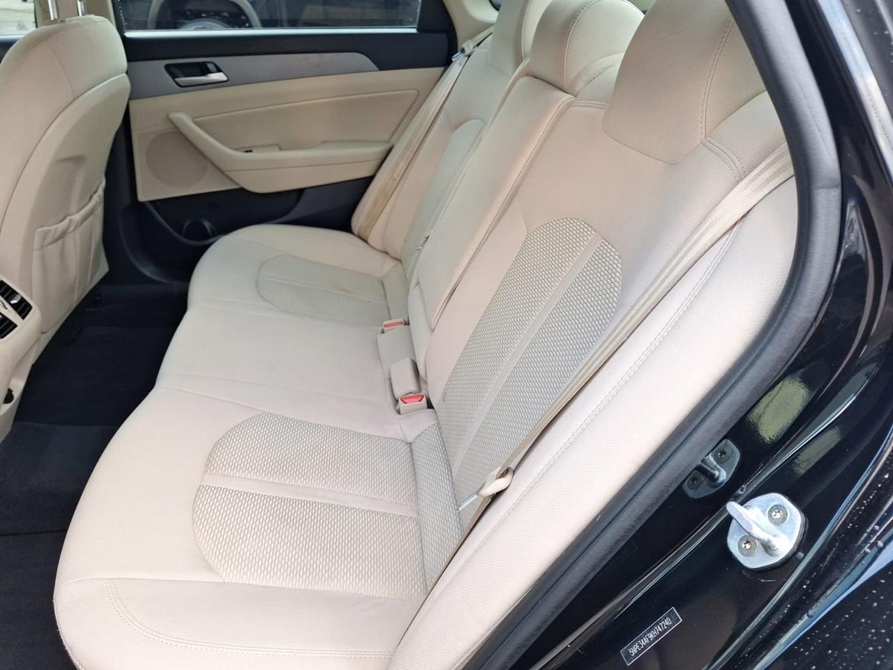 2019 Hyundai Sonata SEL Hurst TX