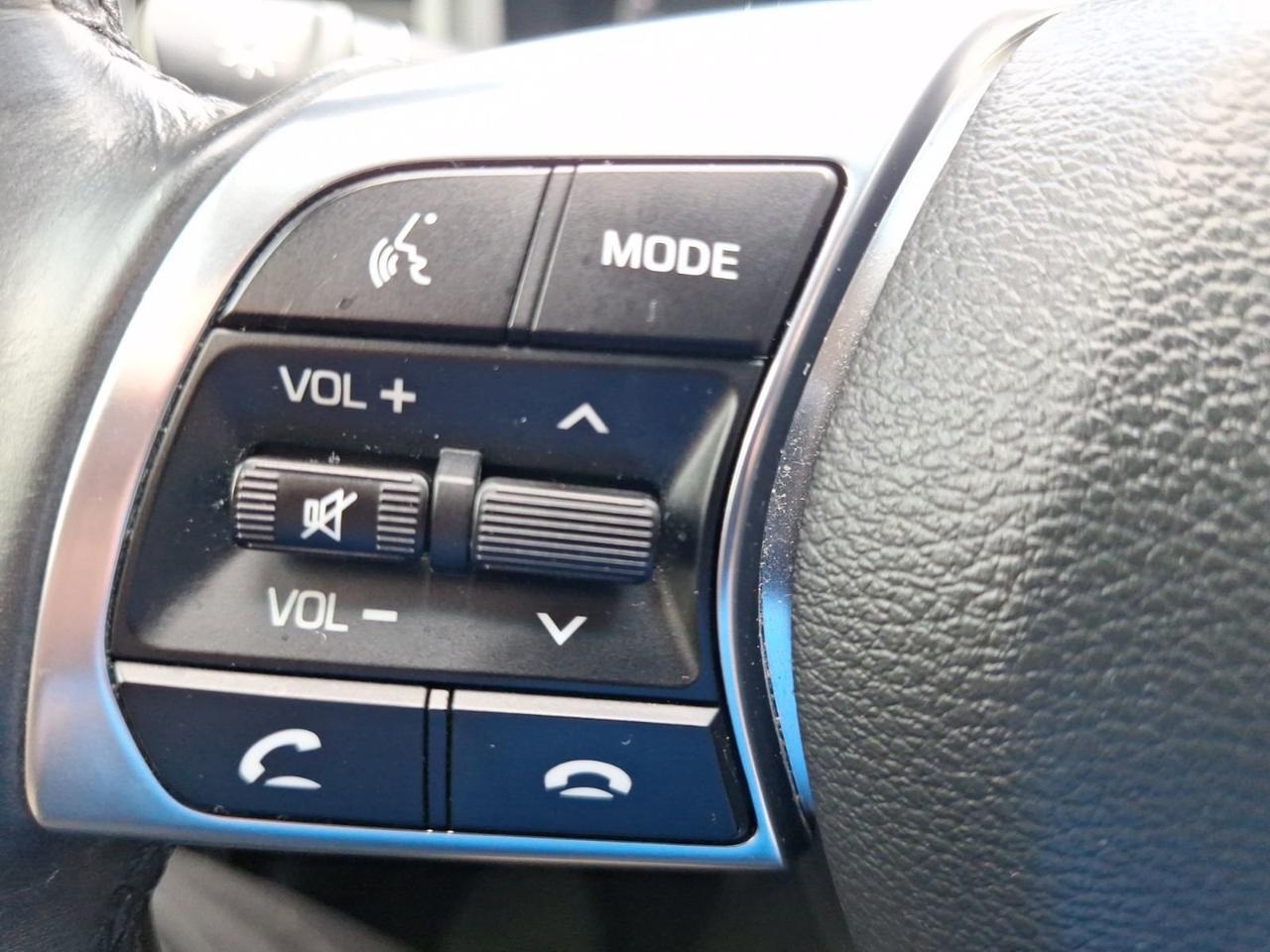 2019 Hyundai Sonata SEL Hurst TX