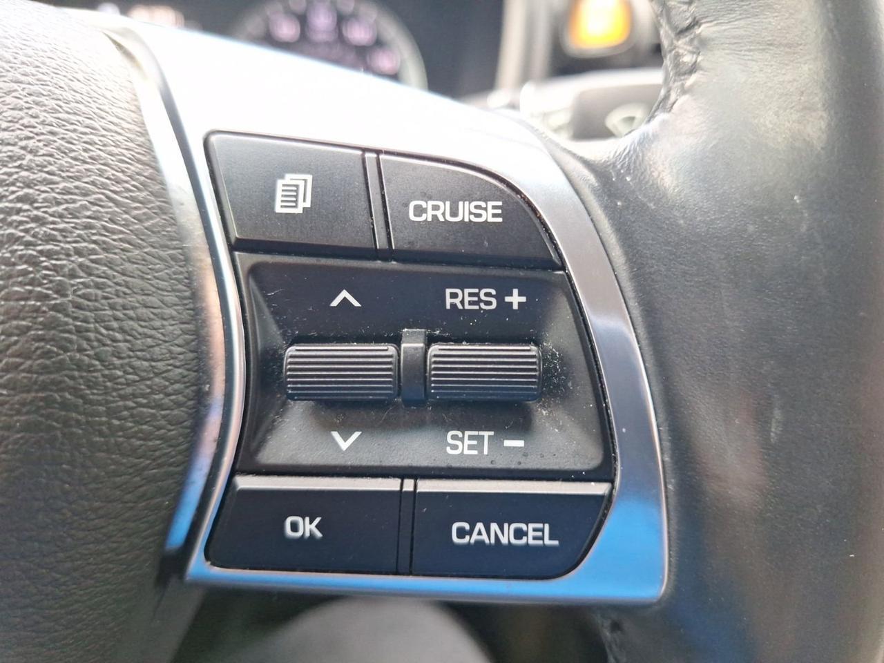 2019 Hyundai Sonata SEL Hurst TX