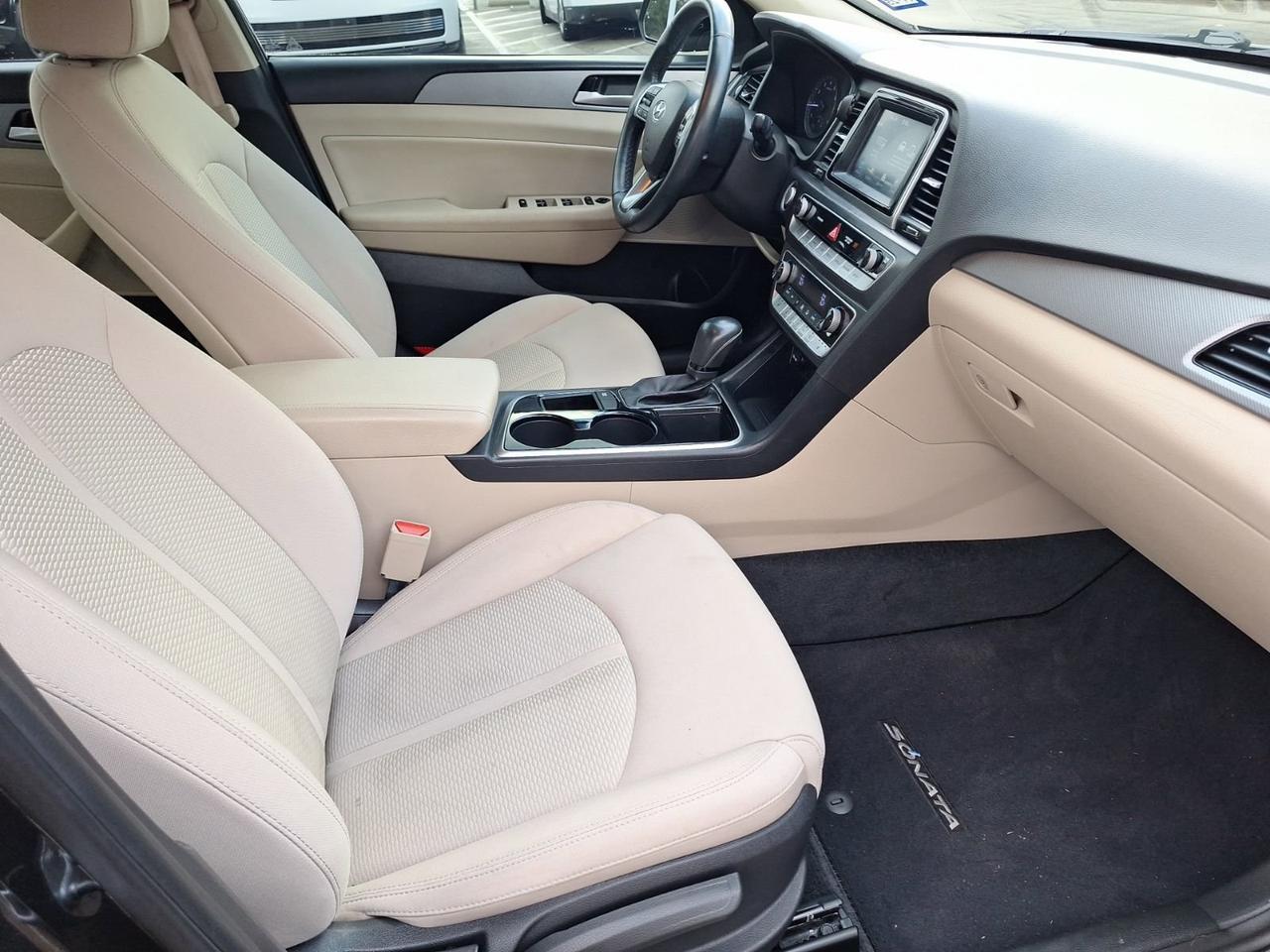 2019 Hyundai Sonata SEL Hurst TX