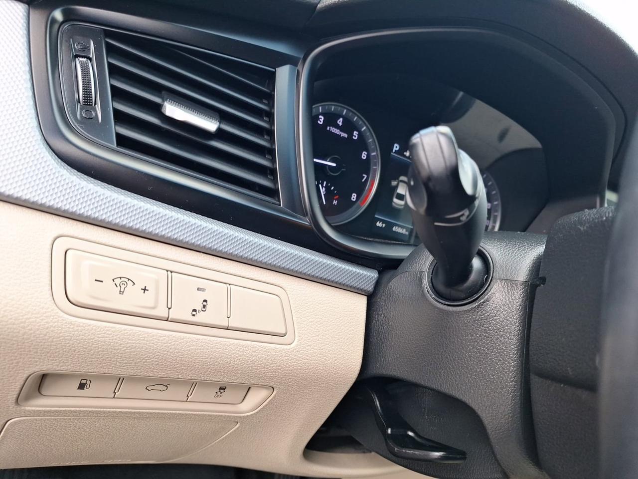 2019 Hyundai Sonata SEL Hurst TX