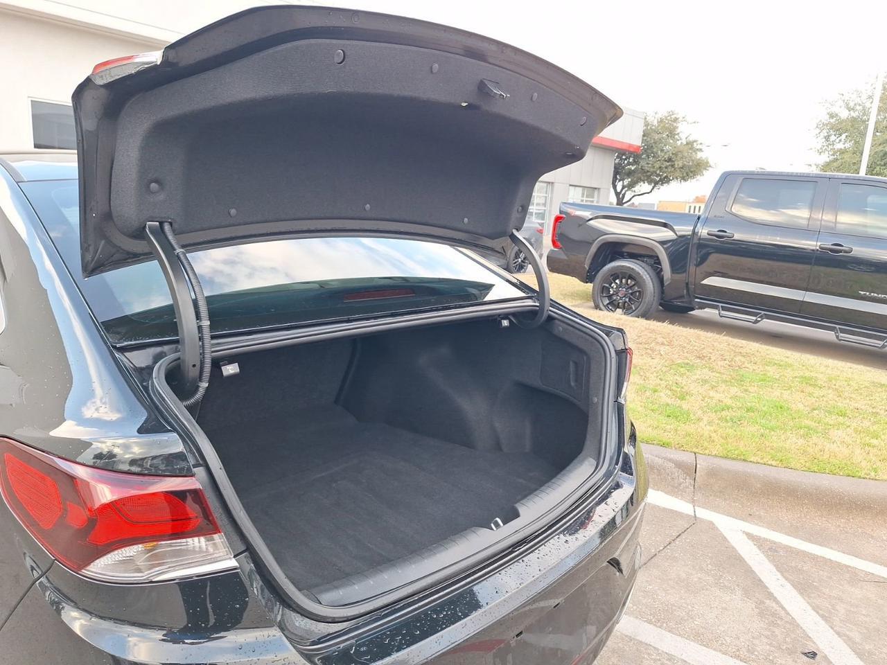 2019 Hyundai Sonata SEL Hurst TX