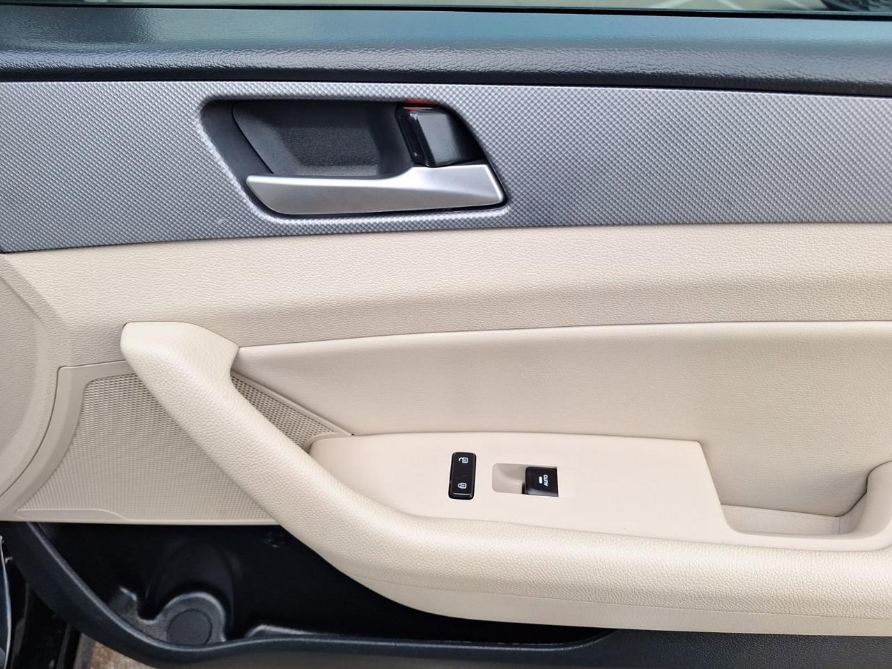 2019 Hyundai Sonata SEL Hurst TX