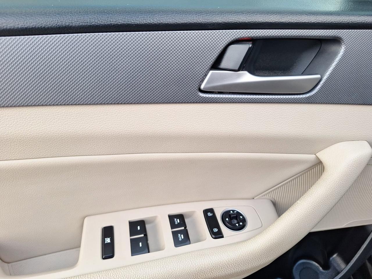 2019 Hyundai Sonata SEL Hurst TX