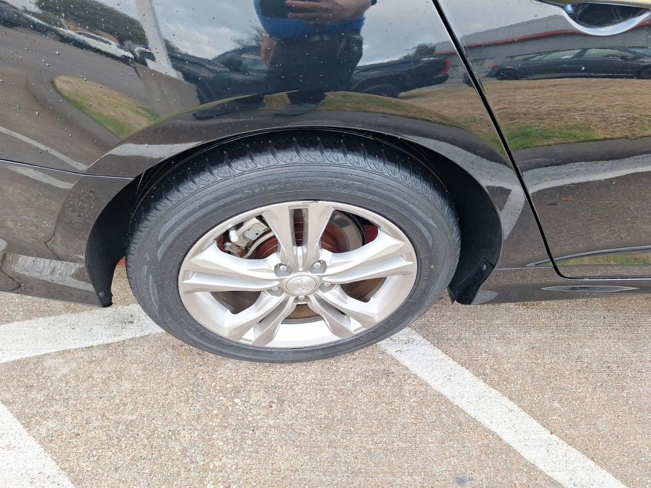 2019 Hyundai Sonata SEL Hurst TX