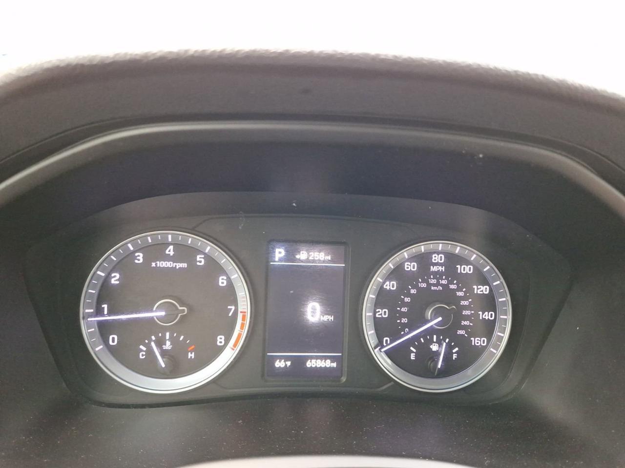 2019 Hyundai Sonata SEL Hurst TX