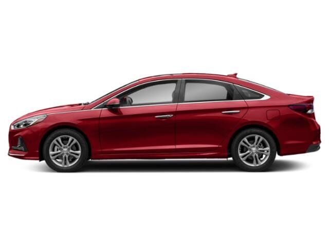 2019 Hyundai Sonata SEL Appleton WI