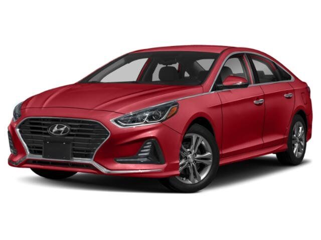 2019 Hyundai Sonata SEL Appleton WI