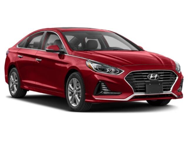 2019 Hyundai Sonata SEL Appleton WI