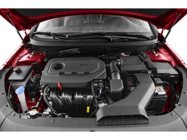 2019 Hyundai Sonata SEL Appleton WI