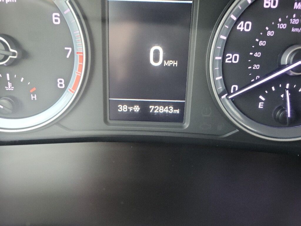 2019 Hyundai Sonata SEL Vestal NY