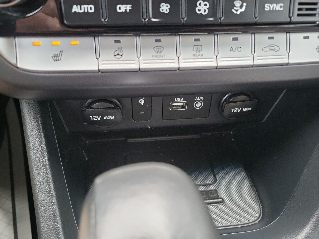 2019 Hyundai Sonata SEL Vestal NY