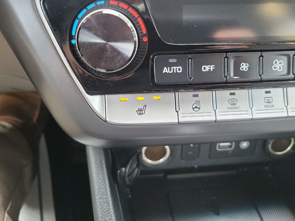 2019 Hyundai Sonata SEL Vestal NY