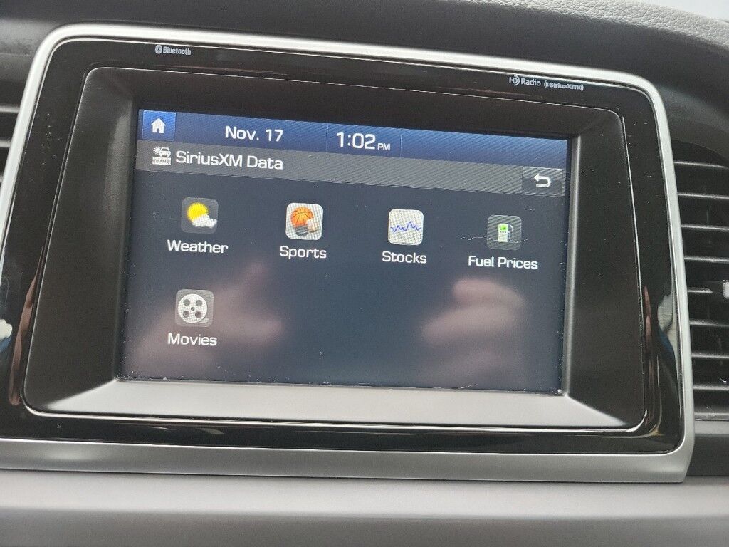 2019 Hyundai Sonata SEL Vestal NY