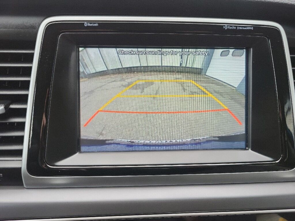 2019 Hyundai Sonata SEL Vestal NY