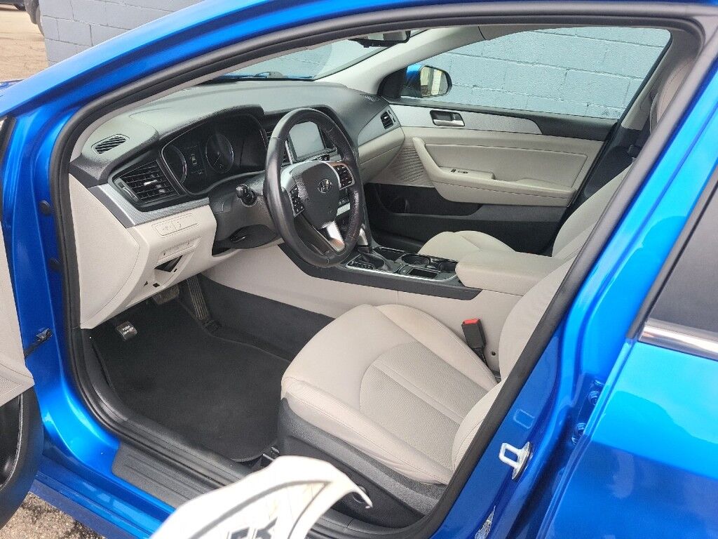 2019 Hyundai Sonata SEL Vestal NY