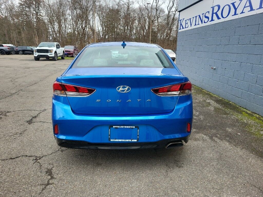 2019 Hyundai Sonata SEL Vestal NY