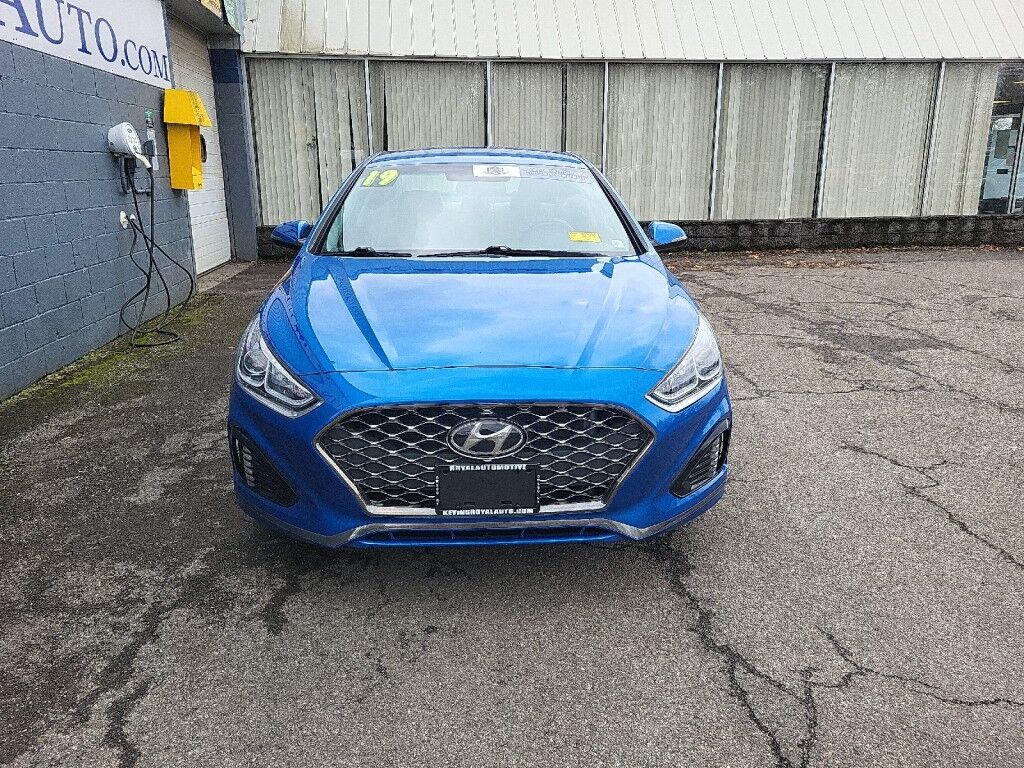 2019 Hyundai Sonata SEL Vestal NY