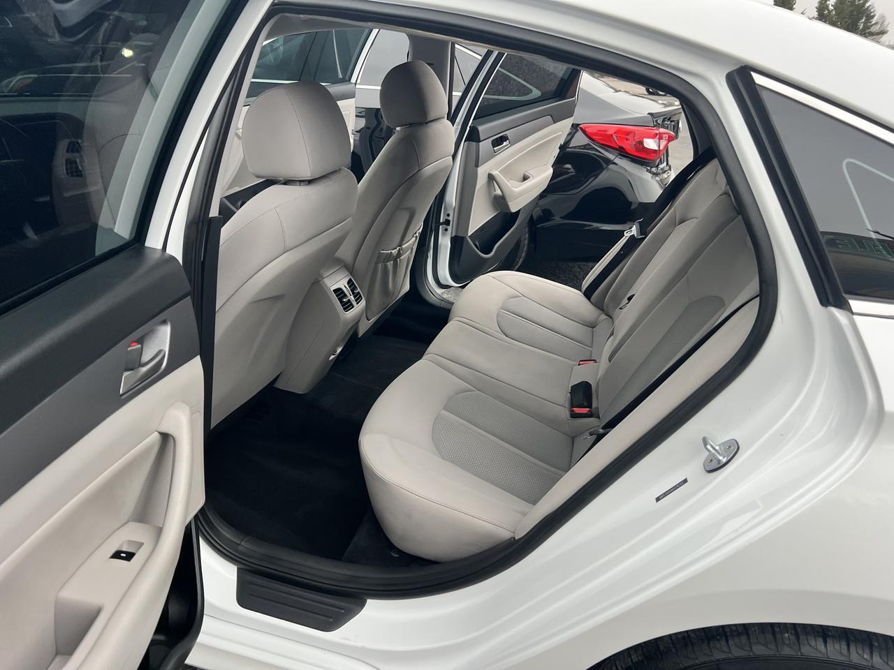 2019 Hyundai Sonata SEL Reno NV