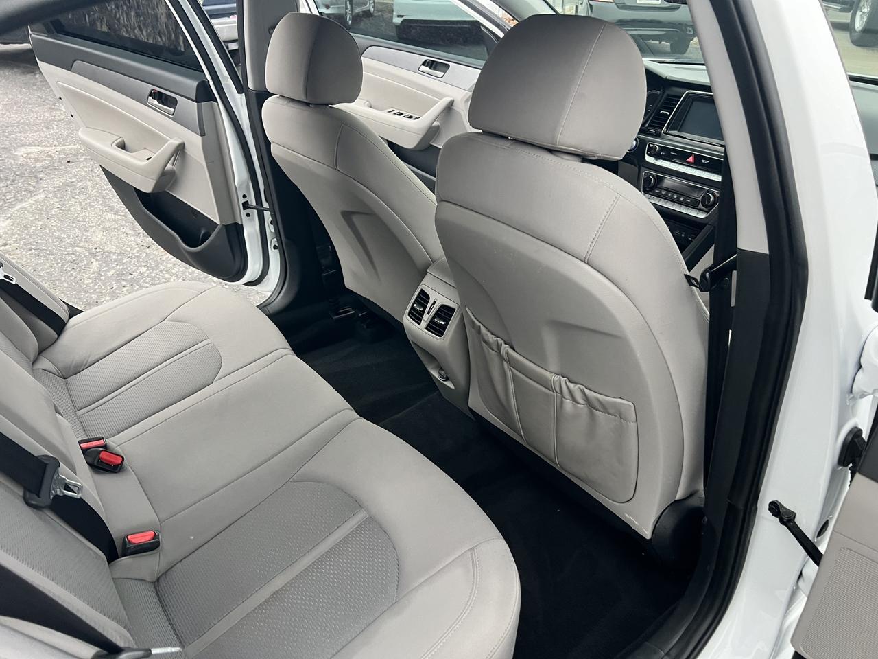 2019 Hyundai Sonata SEL Reno NV