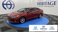 2019 Hyundai Sonata SEL Rome GA 2019 Hyundai Sonata SEL Rome GA