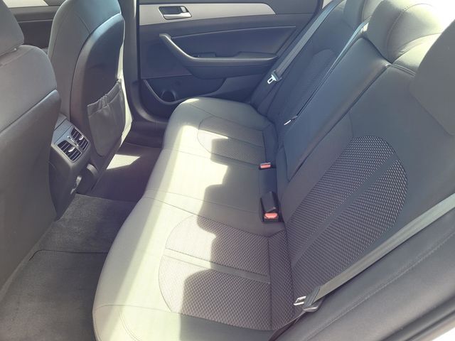 2019 Hyundai Sonata SEL Roseville CA