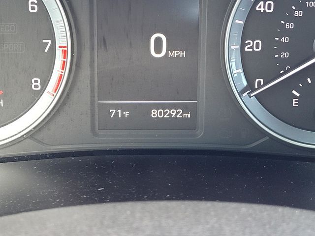 2019 Hyundai Sonata SEL Roseville CA