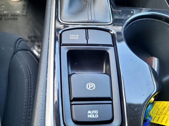 2019 Hyundai Sonata SEL Roseville CA