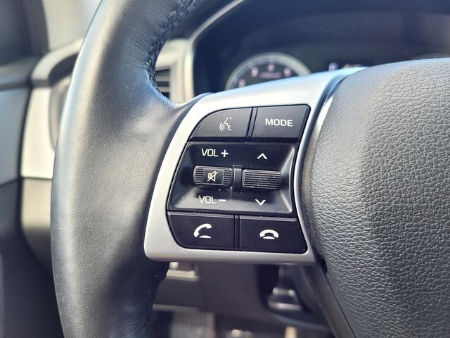 2019 Hyundai Sonata SEL Roseville CA