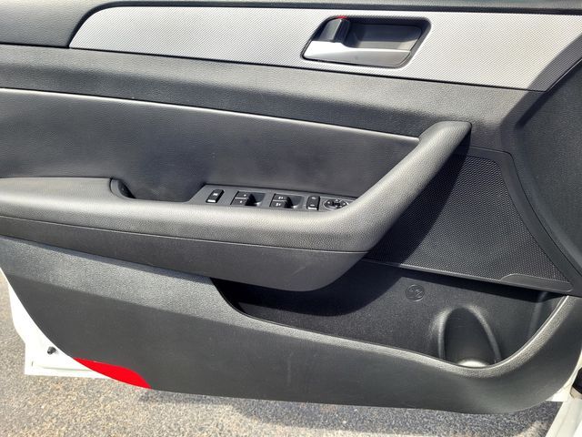 2019 Hyundai Sonata SEL Roseville CA