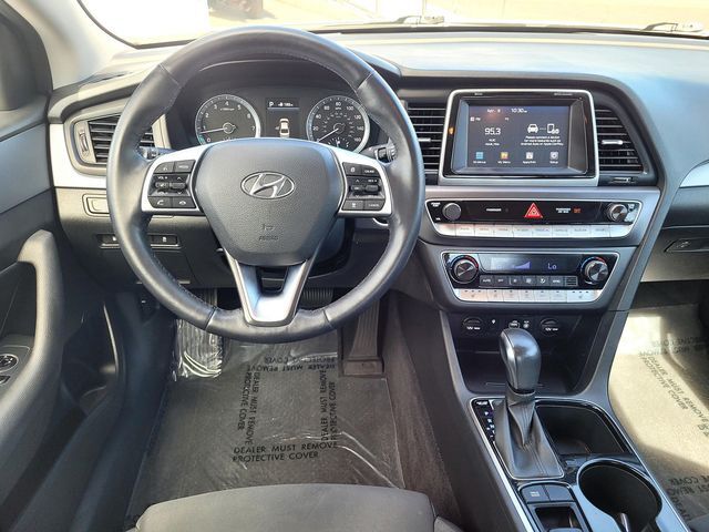 2019 Hyundai Sonata SEL Roseville CA
