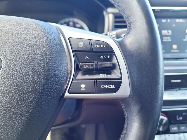 2019 Hyundai Sonata SEL Roseville CA