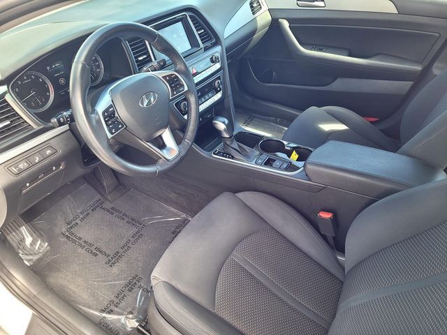 2019 Hyundai Sonata SEL Roseville CA