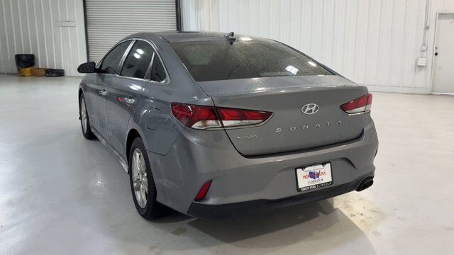 2019 Hyundai Sonata SEL San Antonio TX